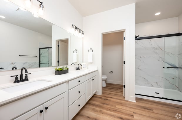 Images West Heights Townhomes