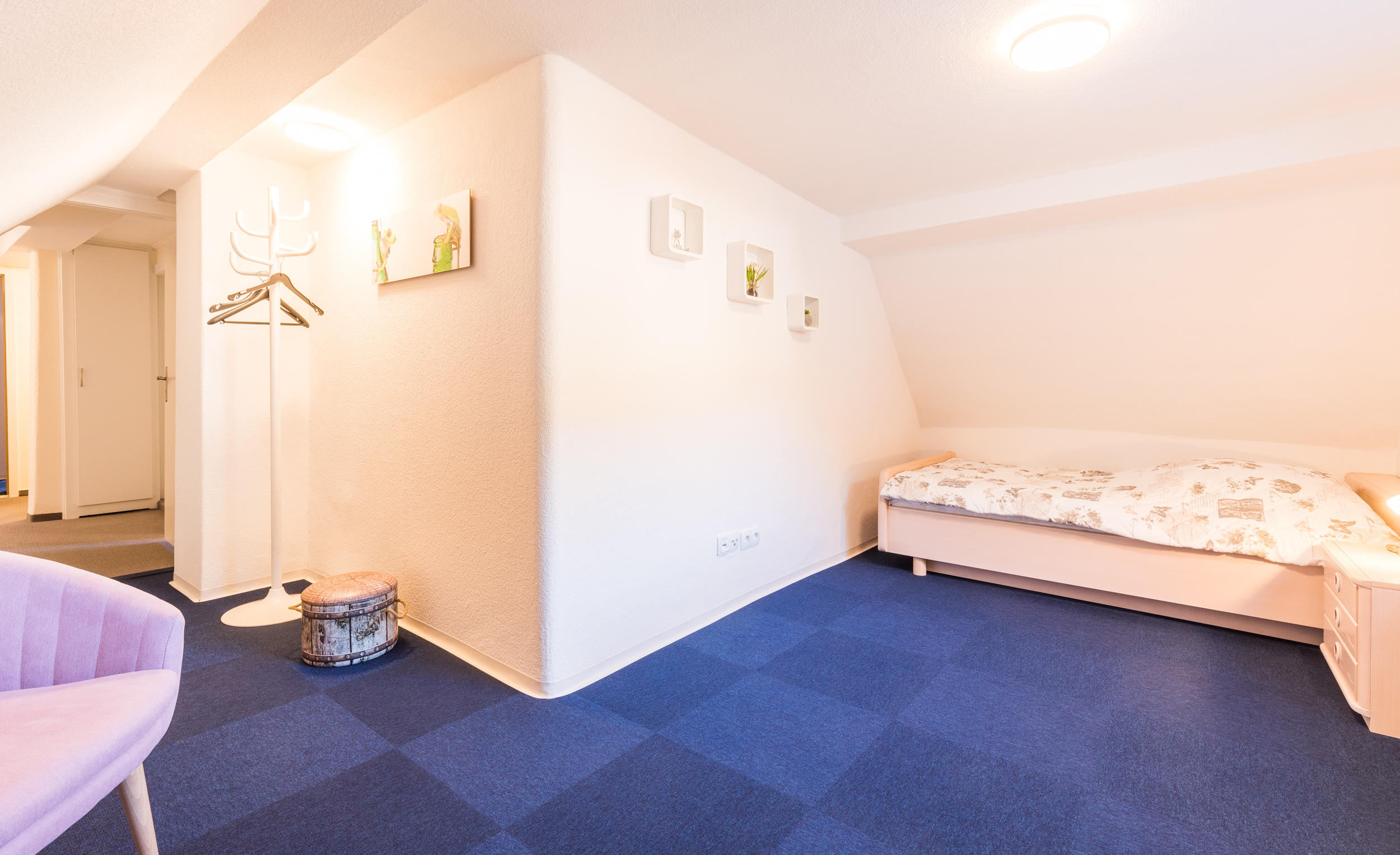 Ferienhaus Innerste, Innerste Str 8 in Wildemann