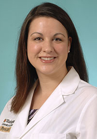 Amy Loden