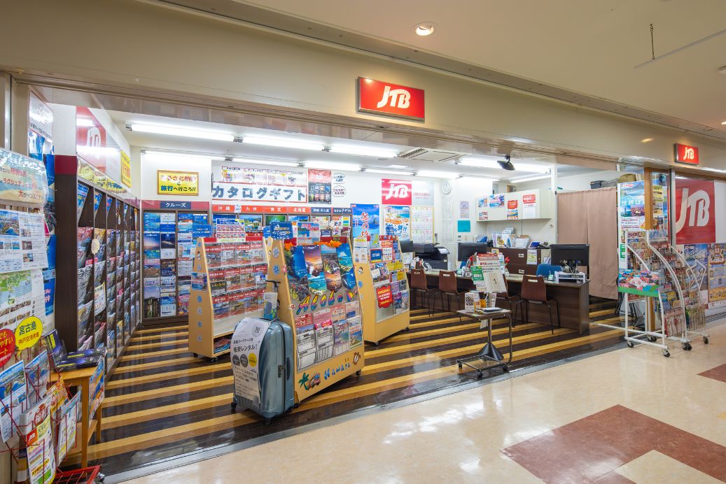 六甲道店舗画像