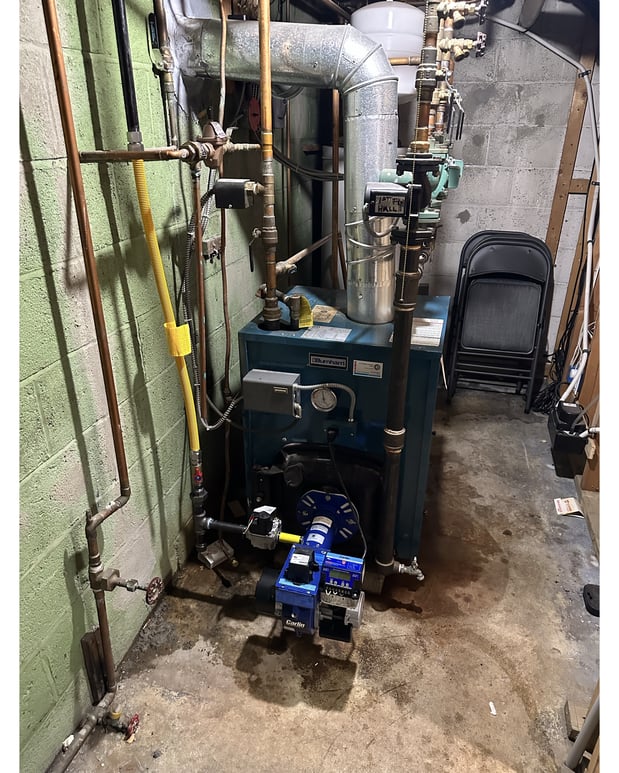 Images K.M. Gomes & Sons HVAC Professionals, LLC