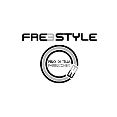 Logo Free Style Firenze 055 239 6792