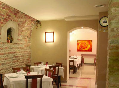 Ristorante Osteria Umberto