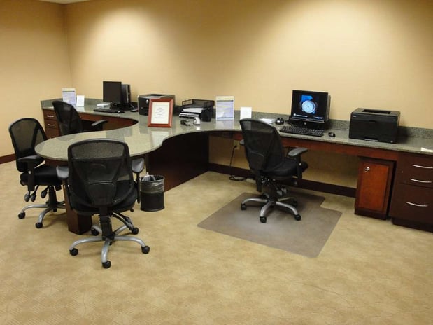 Images DoubleTree by Hilton Hotel Augusta
