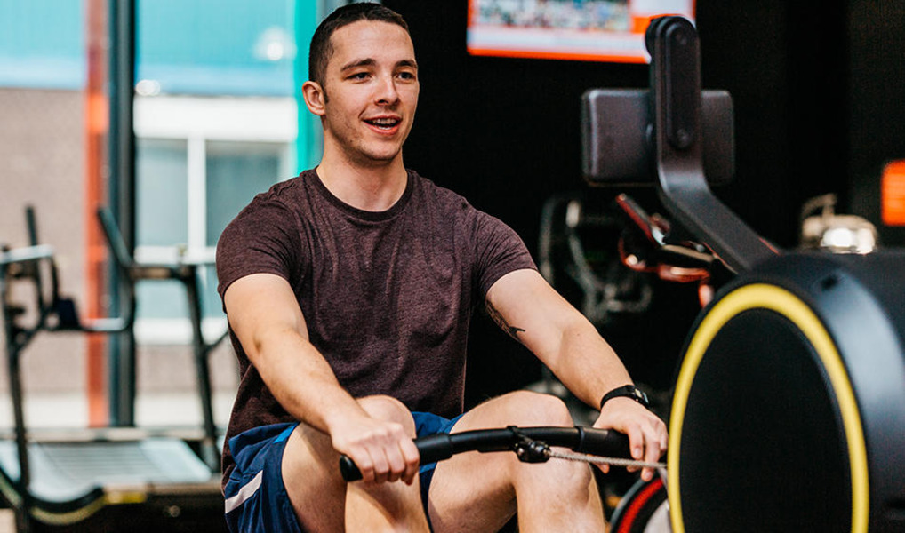 Our 60-station gym includes all the latest resistance and cardio machines to help you achieve your fitness goals, whatever they may be, while our friendly and knowledgeable fitness motivators are always on hand to help you get the most out of your workout.