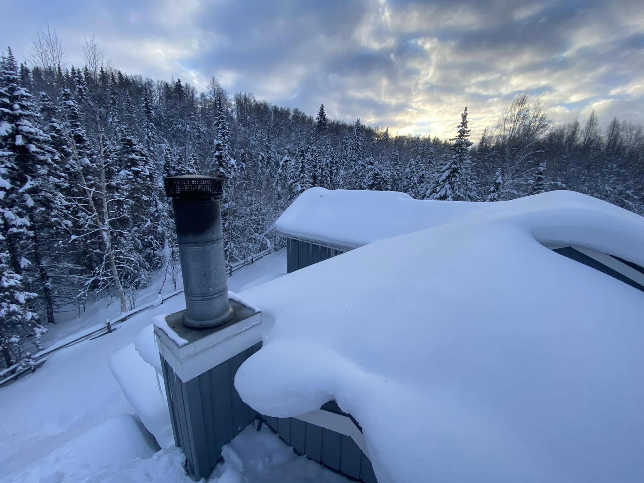 Harris Roofing Image