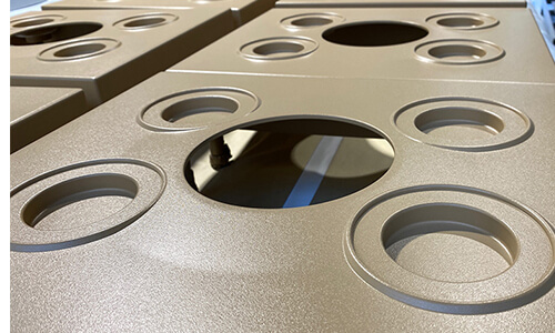 A.S.G. Industrielackierungen GmbH, Gündenhausen 39 in Schopfheim