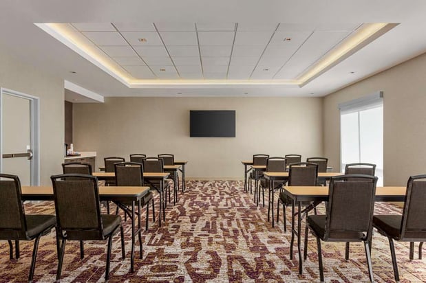 Images Hampton Inn Stockton