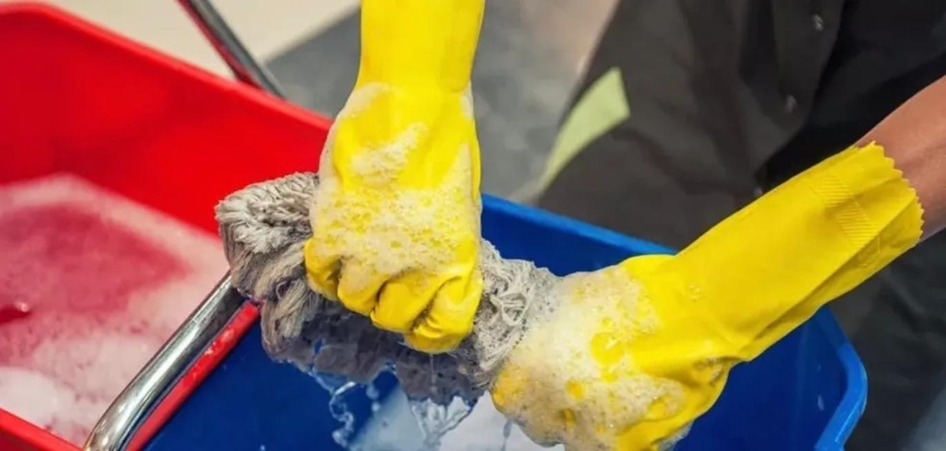 Images A.D Rengøring Service