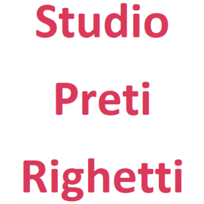 Studio Preti Righetti Dottori Commercialisti Logo