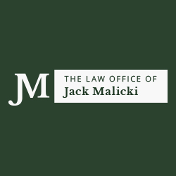 The Law Office of Jack Malicki, LLC