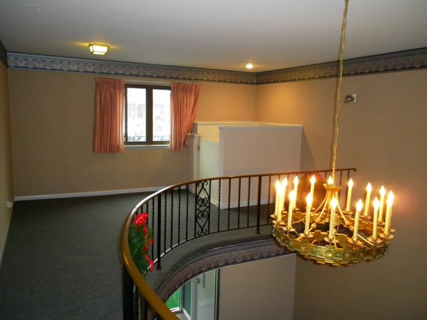 Images 101 Mobility of Northeast Pennsylvania