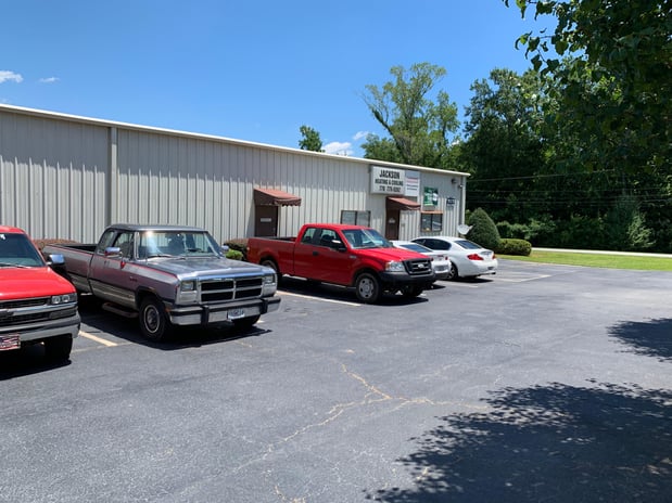 Images Jackson Heating & Cooling
