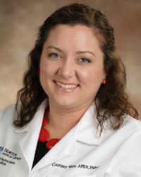 Image For Dr. Courtney  Ware APRN