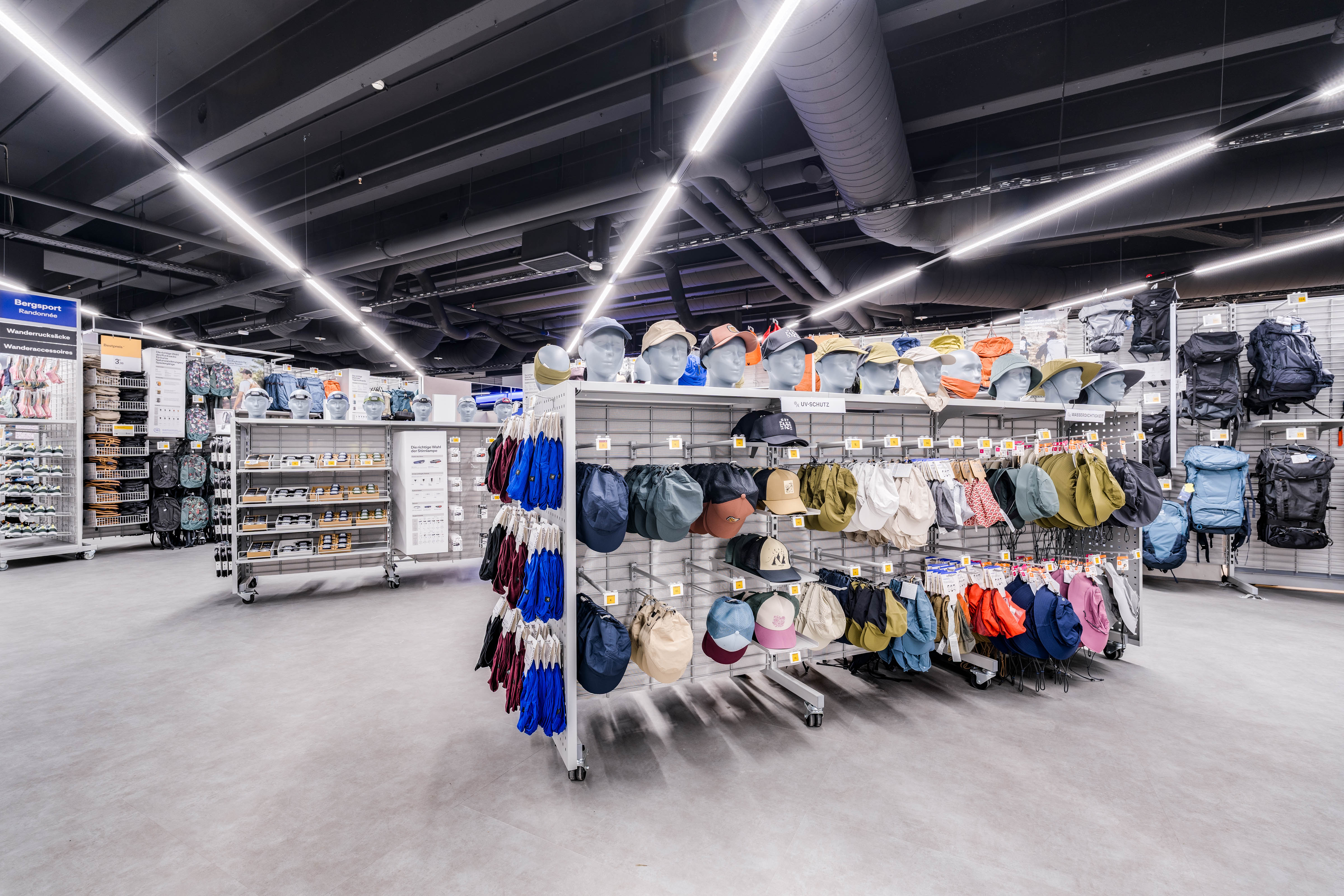 Bild 11 DECATHLON Saarbrücken in Saarbrücken