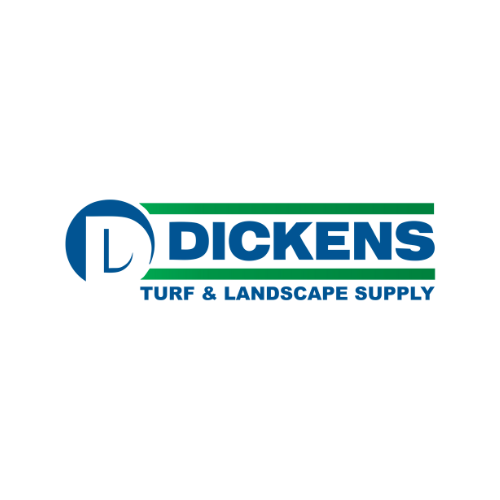Dickens Turf & Landscape Supply-Brentwood Lawnmower Shop Logo