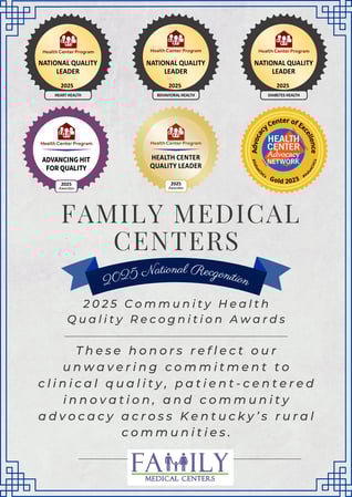 Images Family Medical Centers