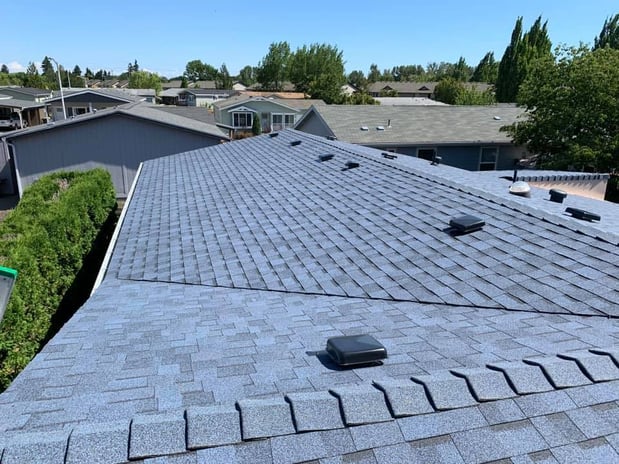Images Monroy's Roofing LLC