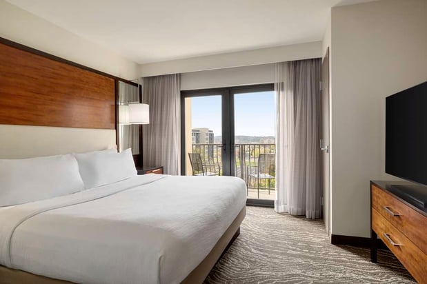 Images Embassy Suites by Hilton Chattanooga Hamilton Place