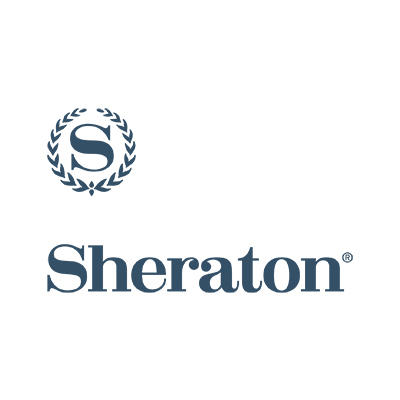 Sheraton Cerritos Hotel Logo