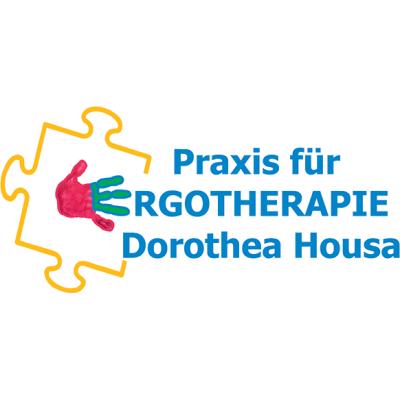 Dorothea Housa Ergotherapie in Erlangen - Logo