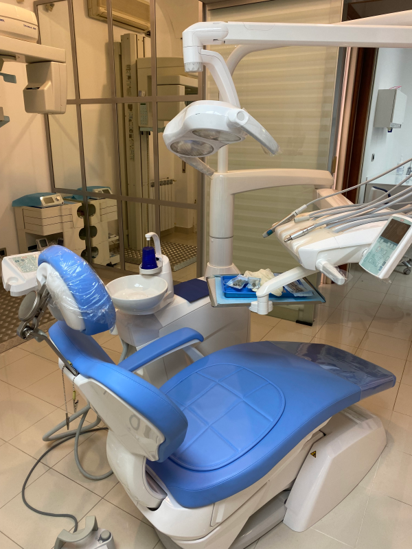 Images Studio Dentistico  Dottoressa Serena Musetti