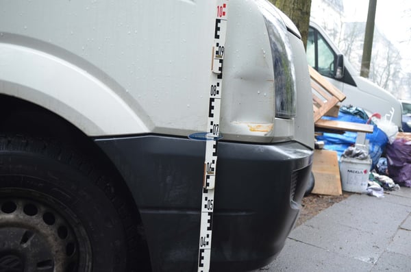 Bilder Kfz Gutachter Hamburg - Kfz Sachverständigenbüro Lausen