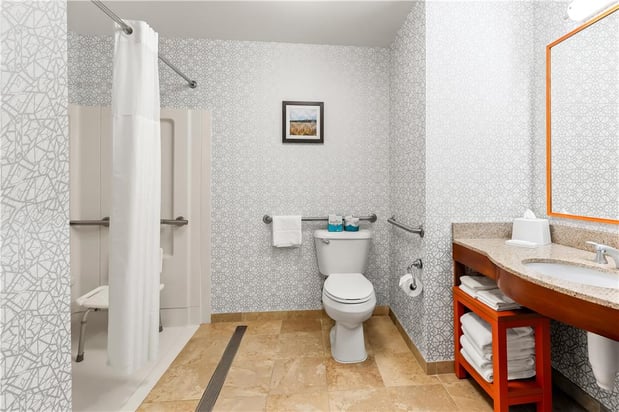 Images Hampton Inn & Suites Grove City