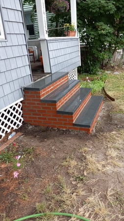 Images Stonemade Paving & Construction Corp
