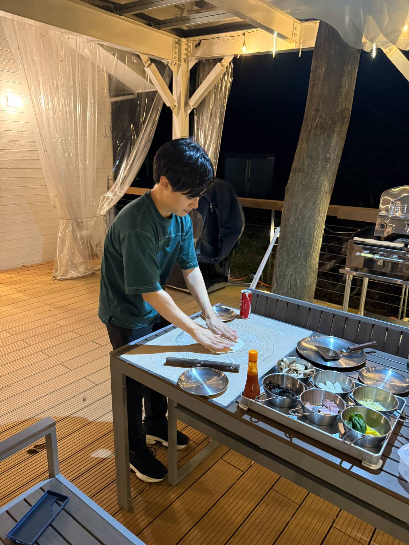 Images K's CAMP 伊豆高原 グランピング