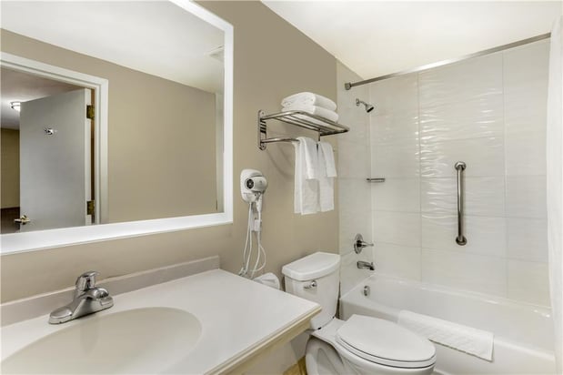 Images Best Western Fort Lee
