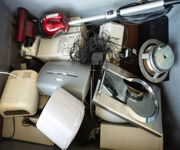 Images JK Recycling