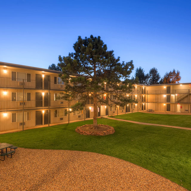 Park Place