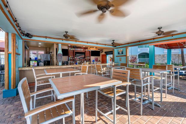 Images Holiday Inn Resort Orlando Lake Buena Vista by IHG
