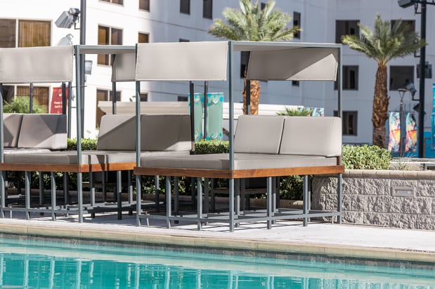 Images Planet Hollywood Resort Las Vegas - A Caesars Rewards Destination