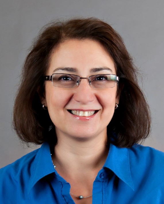 Sholeh Bagheri
