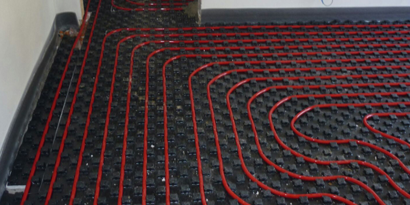 Images C.G.S. Impianti Elettrici e Termoidraulici