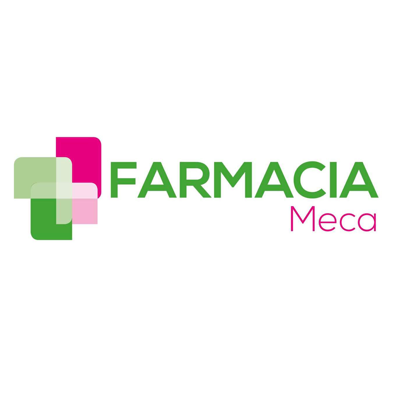 FARMACIA MECA Lda.Rocio Bergillos Huércal-Overa