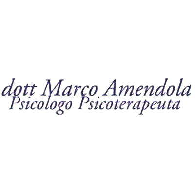Amendola  Dr. Marco Psicologo Logo