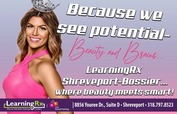 Images LearningRx - Shreveport