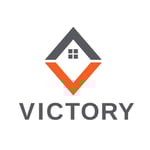 Victory Home Remodeling Logo