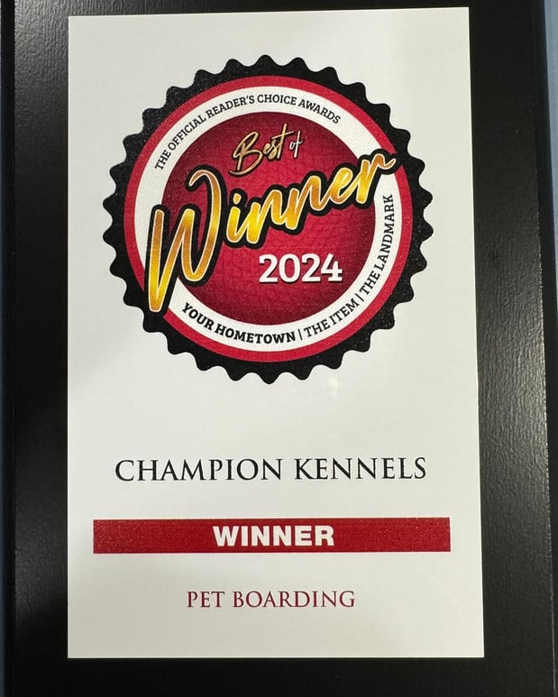 Images Champion Kennels