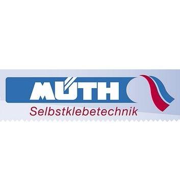 Logo müth tapes GmbH & Co. KG