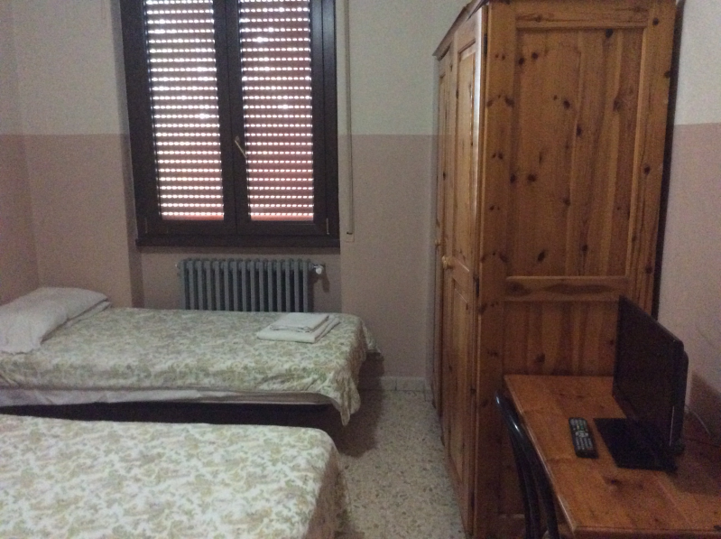 Images Albergo Pizzeria La Fortuna