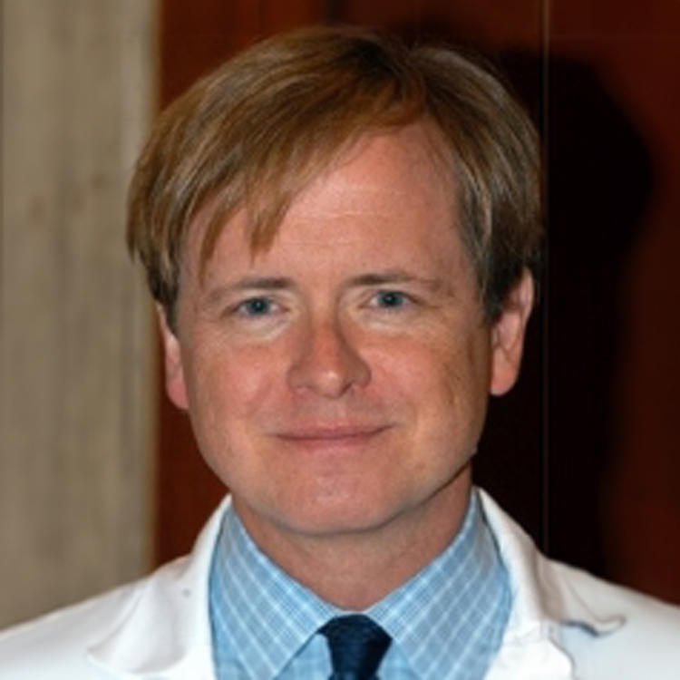Dr. John Warren Barnhill, MD