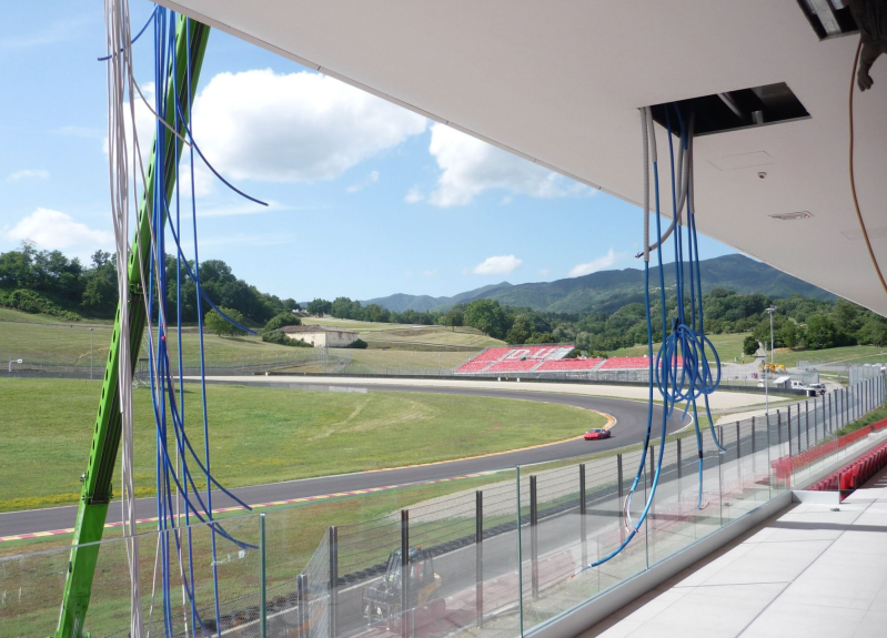 Images Sctf di Siesto  Impianti Elettrici-Idraulici-Videsorveglianza-Fotovoltaici