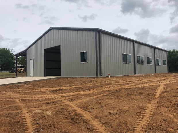 Images Bal-Con Builders - Commercial & Residential Metal Building Services