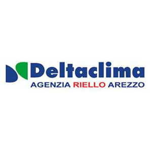 Deltaclima Logo