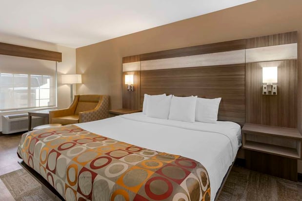 Images Best Western Desert Inn