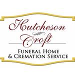 Hutcheson-Croft Funeral Home and Cremation Service Logo